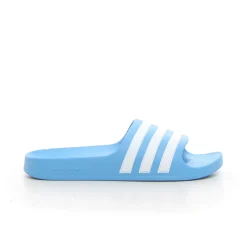 Adilette Aqua ciabatta di gomma ragazzo ADIDAS
