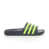 Adilette Aqua ciabatta di gomma ADIDAS