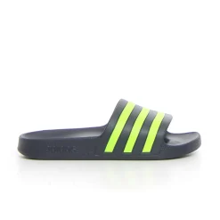 Adilette Aqua ciabatta di gomma ADIDAS