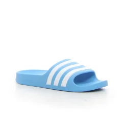 Adilette Aqua ciabatta di gomma ragazzo ADIDAS