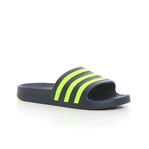 Adilette Aqua ciabatta di gomma ADIDAS