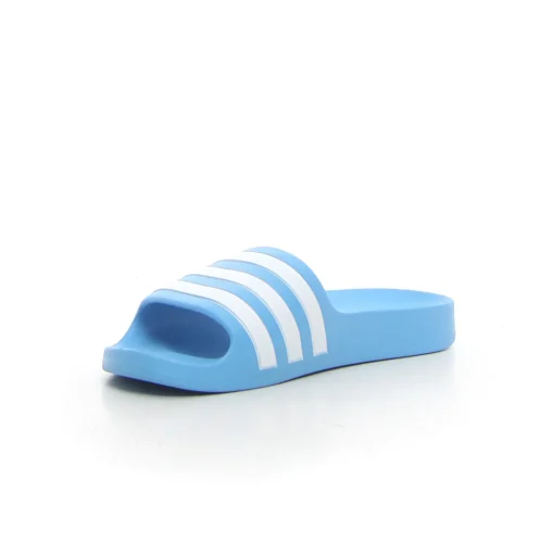 Adilette Aqua ciabatta di gomma ragazzo ADIDAS