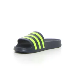 Adilette Aqua ciabatta di gomma ADIDAS