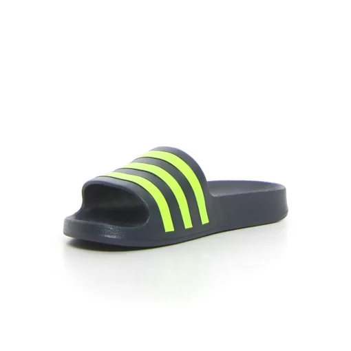 Adilette Aqua ciabatta di gomma ADIDAS