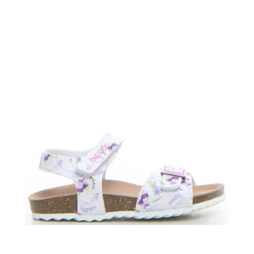 Adriel sanadalo bambina GEOX