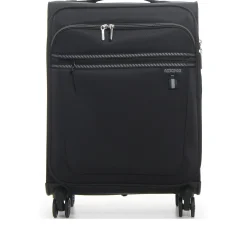 Aerospin spinner bagaglio a mano espandibile - 55 cm AMERICAN TOURISTER