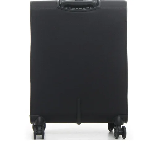 Aerospin spinner bagaglio a mano espandibile - 55 cm AMERICAN TOURISTER