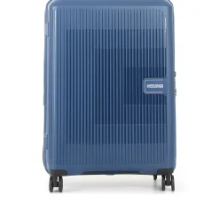 Aerostep spinner medio rigido espandibile - 67 cm AMERICAN TOURISTER