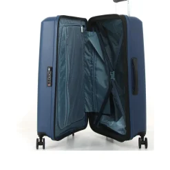 Aerostep spinner medio rigido espandibile - 67 cm AMERICAN TOURISTER