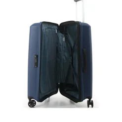 Aerostep spinner medio rigido espandibile - 67 cm AMERICAN TOURISTER