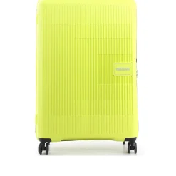 Aerostep spinner rigido grande espandibile - 77 cm AMERICAN TOURISTER