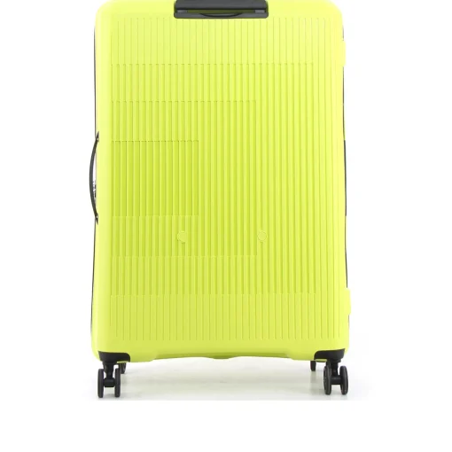 Aerostep spinner rigido grande espandibile - 77 cm AMERICAN TOURISTER