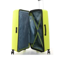 Aerostep spinner rigido grande espandibile - 77 cm AMERICAN TOURISTER