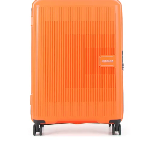 Aerostep spinner rigido medio espandibile - 67 cm AMERICAN TOURISTER