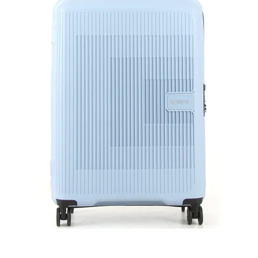 Aerostep spinner rigido medio espandibile - 67 cm AMERICAN TOURISTER