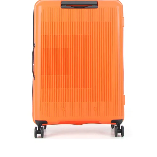 Aerostep spinner rigido medio espandibile - 67 cm AMERICAN TOURISTER