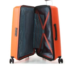 Aerostep spinner rigido medio espandibile - 67 cm AMERICAN TOURISTER