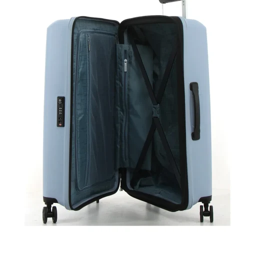 Aerostep spinner rigido medio espandibile - 67 cm AMERICAN TOURISTER