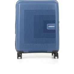 Aerostep spinner rigido piccolo espandibile - 55 cm AMERICAN TOURISTER