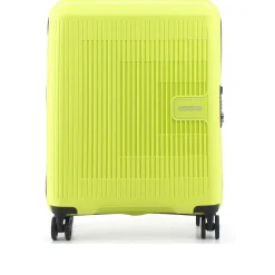 Aerostep spinner rigido piccolo espandibile - 55 cm AMERICAN TOURISTER