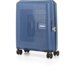 Aerostep spinner rigido piccolo espandibile - 55 cm AMERICAN TOURISTER