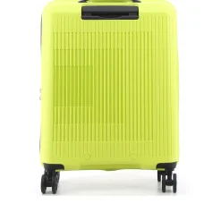 Aerostep spinner rigido piccolo espandibile - 55 cm AMERICAN TOURISTER