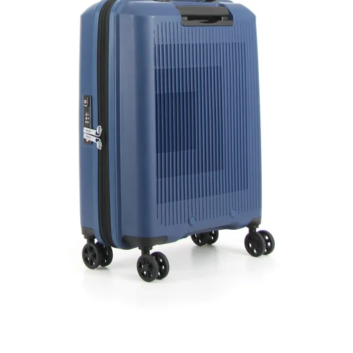 Aerostep spinner rigido piccolo espandibile - 55 cm AMERICAN TOURISTER