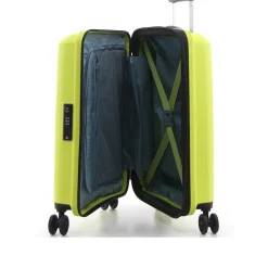 Aerostep spinner rigido piccolo espandibile - 55 cm AMERICAN TOURISTER