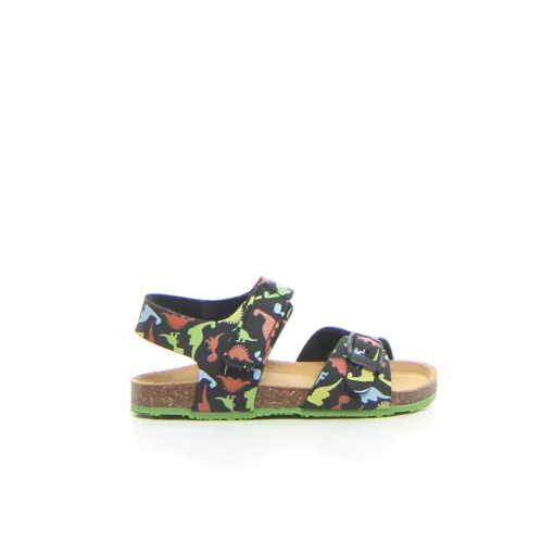 Afre sandalo bambino GRUNLAND JUNIOR