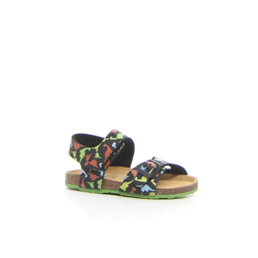 Afre sandalo bambino GRUNLAND JUNIOR