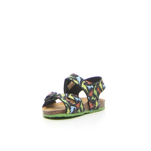 Afre sandalo bambino GRUNLAND JUNIOR