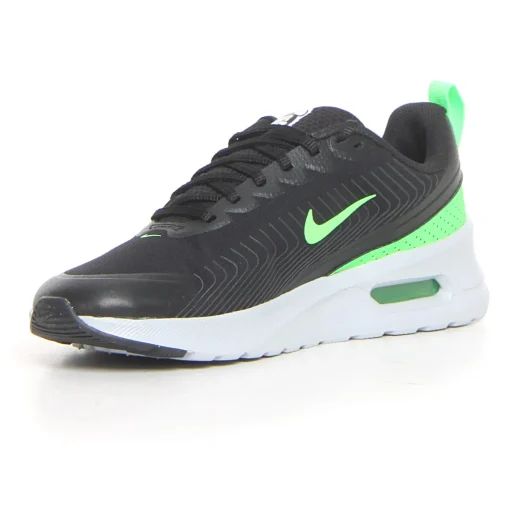 Air Max Nuaxis sneaker NIKE