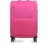 Air wave trolley medio morbido espandibile AMERICAN TOURISTER