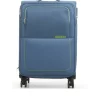 Air wave trolley medio morbido espandibile AMERICAN TOURISTER