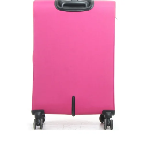 Air wave trolley medio morbido espandibile AMERICAN TOURISTER
