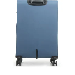 Air wave trolley medio morbido espandibile AMERICAN TOURISTER