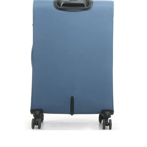 Air wave trolley medio morbido espandibile AMERICAN TOURISTER