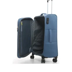 Air wave trolley medio morbido espandibile AMERICAN TOURISTER