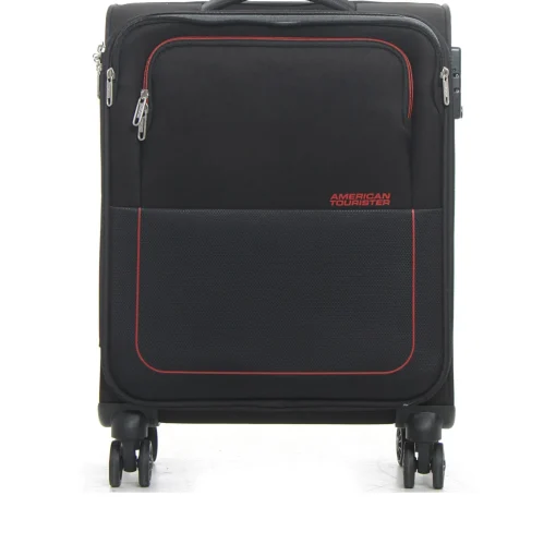 Air wave trolley piccolo morbido AMERICAN TOURISTER