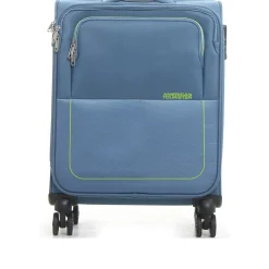 Air wave trolley piccolo morbido AMERICAN TOURISTER