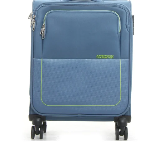 Air wave trolley piccolo morbido AMERICAN TOURISTER