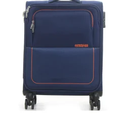 Air wave trolley piccolo morbido AMERICAN TOURISTER