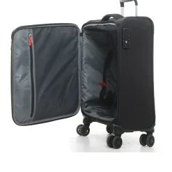 Air wave trolley piccolo morbido AMERICAN TOURISTER
