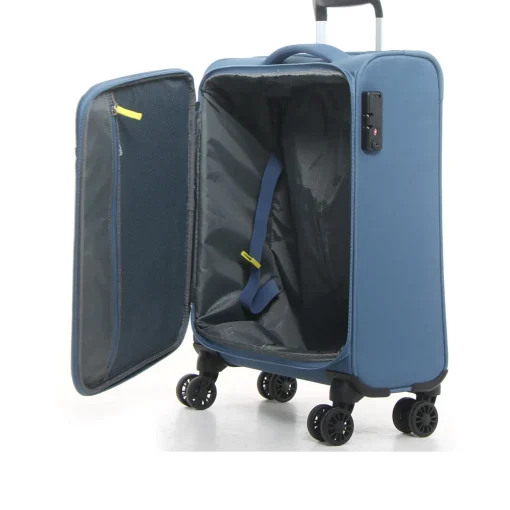 Air wave trolley piccolo morbido AMERICAN TOURISTER