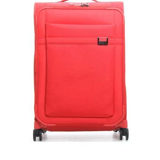 Airea trolley morbido espandibile - 67 cm SAMSONITE