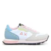 Ally Color Explosion sneaker SUN68