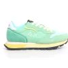 Ally Color Explosion sneaker SUN68