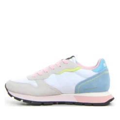 Ally Color Explosion sneaker SUN68