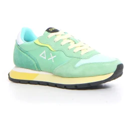 Ally Color Explosion sneaker SUN68