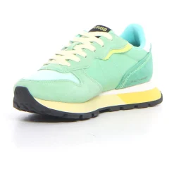 Ally Color Explosion sneaker SUN68
